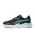 396566　22-245 X-RAY SPEED LITE D.DIVE　02BLACK　679537-0002