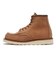 8208 D　6' CLASSIC MOC　DUSTY ROSE　679654-0001