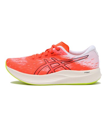 1011B789.600 EvoRide SPEED 2 RED/BLACK 678011-0001