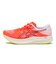1011B789.600　EvoRide SPEED 2　RED/BLACK　678011-0001