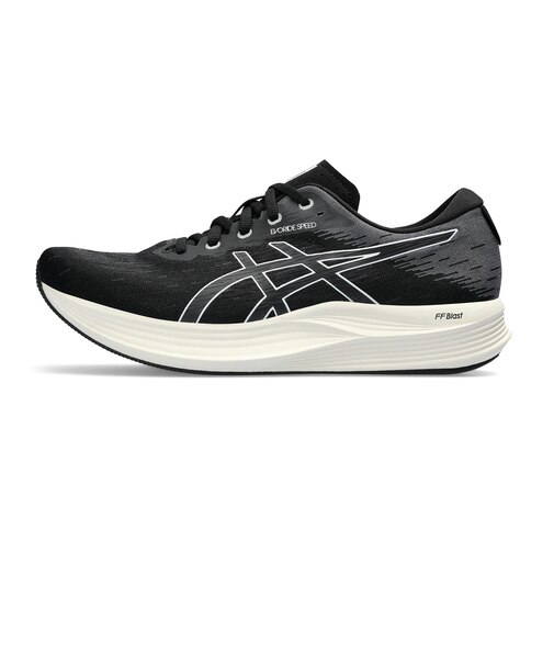 1011B790.001 EvoRide SPEED 2 W BLACK/WHITE 678012-0001