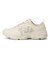 1RM02810G923　RAY TRAINER SCRIPT　*BEIGE　678048-0001