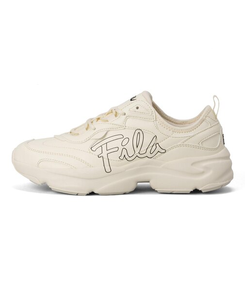 1RM02810G923 RAY TRAINER SCRIPT *BEIGE 678048-0001