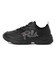 1RM02810G001　RAY TRAINER SCRIPT　*BLACK　678049-0001