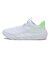 1063A083.100　UNPRE ARS LOW 2　WHITE/L BURST　678193-0001