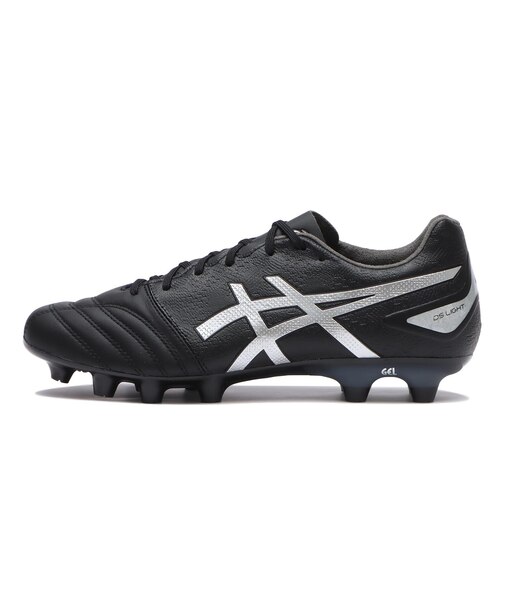 1103A095.001 DS LIGHT PRO BLACK/P SILVER 678201-0001