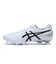 1103A095.101　DS LIGHT PRO　WHITE/BLACK　678203-0001