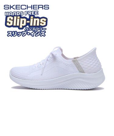 149710 ULTRA FLEX 3.0-BRILLIANT PATH *WHT 679512-0003