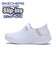 149710　ULTRA FLEX 3.0-BRILLIANT PATH　*WHT　679512-0003