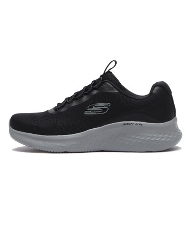 232831　SKECH-LITE PRO-FRENNER　BKCC　679524-0002