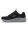 232831　SKECH-LITE PRO-FRENNER　BKCC　679524-0002