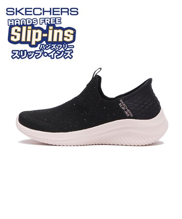 149594 ULTRA FLEX 3.0-SHINY NIGHT BKRG 679511-0001