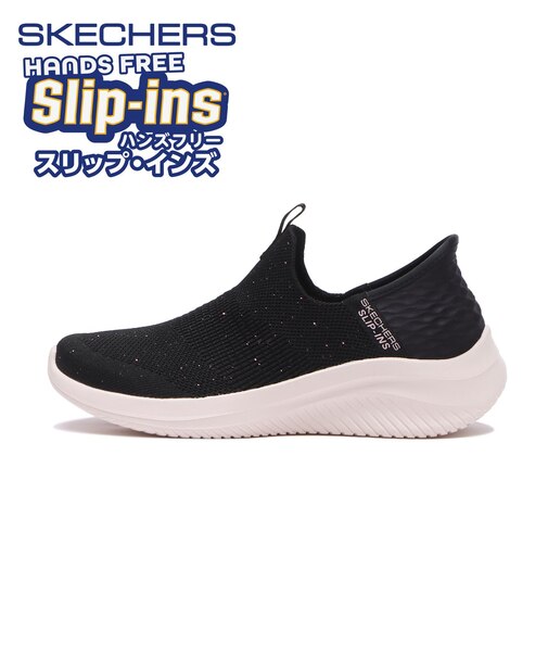 149594 ULTRA FLEX 3.0-SHINY NIGHT BKRG 679511-0001