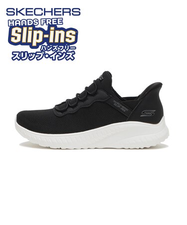 117500 BOBS SQUAD CHAOS *BLK 679514-0002