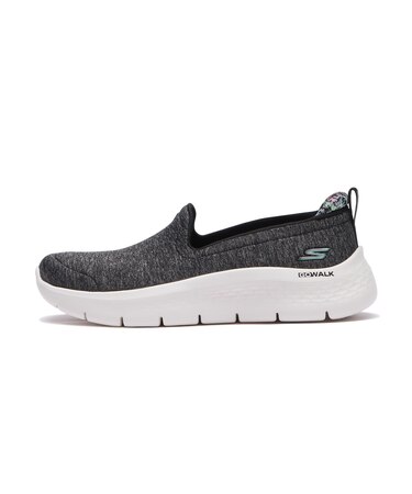 124970 GO WALK FLEX-CLEVER VIEW BKW 679517-0001