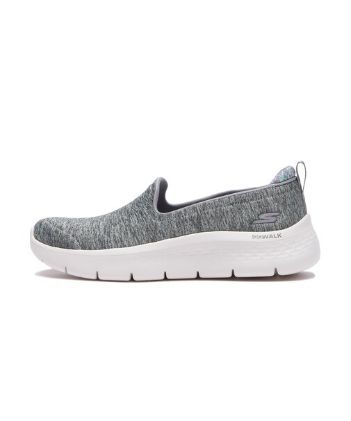 124970 GO WALK FLEX-CLEVER VIEW GRY 679517-0002