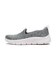 124970　GO WALK FLEX-CLEVER VIEW　GRY　679517-0002