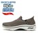 216522　GO WALK ARCH FIT 2.0　*BRN　679520-0002