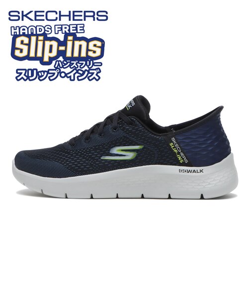 216505 GO WALK FLEX-NEW WORLD *NVLM 679521-0001