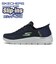 216505　GO WALK FLEX-NEW WORLD　*NVLM　679521-0001