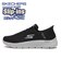 216505　GO WALK FLEX-NEW WORLD　*BKGY　679521-0002