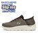 216505　GO WALK FLEX-NEW WORLD　*BRN　679521-0003