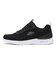 232692　SKECH-AIR DYNAMIGHT-PATERNO　BLK　679523-0001