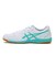 1111A217.101　DESTAQUE K FF　WHITE/SEA GLASS　678212-0001