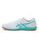 1111A217.101　DESTAQUE K FF　WHITE/SEA GLASS　678212-0001