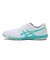 1111A218.101　DESTAQUE K FF TF　WHITE/SEA GLASS　678213-0001