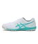 1111A218.101　DESTAQUE K FF TF　WHITE/SEA GLASS　678213-0001