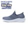 149708　ULTRA FLEX 3.0-COZY STREAK　SLT　679509-0001