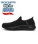 216522　GO WALK ARCH FIT 2.0　*BBK　679520-0001