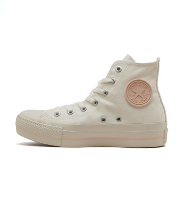 31311520 AS PLTS RUBBERPATCH HI *WHT/BABY PINK 678580-0001