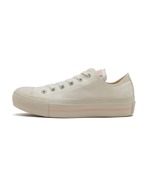 31311530 AS PLTS RUBBERPATCH OX *WHT/BABY PINK 678582-0001
