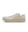 31311530　AS PLTS RUBBERPATCH OX　*WHT/BABY PINK　678582-0001