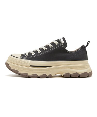 31311560 AS (R) TREKWAVE BS OX *BLACK 678586-0001