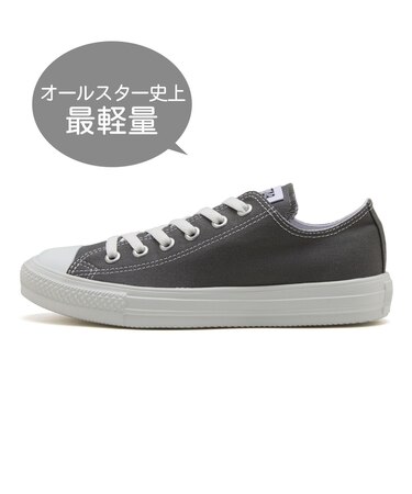 31311580　AS LIGHT OX　*SMOKY GRAY　678589-0001
