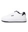 1XM02345G147　TARGA CLASSIC LIGHT　*White/Blue　678050-0001