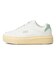 1XM02345G904　TARGA CLASSIC LIGHT　*Brown /Green　678051-0001