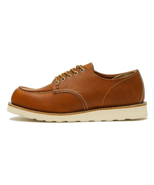 8092 D CLASSIC MOC OXFORD ORO LEGACY 679655-0001