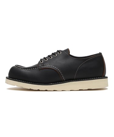 8090 D CLASSIC MOC OXFORD BLACK PRARIE 679656-0001