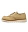 8079 D　CLASSIC MOC OXFORD　HAWTHORNE　679657-0001