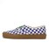 VN0009PVY6Z　AUTHENTIC　CHECKER BLU/WHT　674362-0001