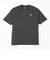 MT41554ACK　M Shifted ｵｰﾊﾞｰｻｲｽﾞ Tｼｬﾂ　ACK　677039-0001