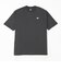 MT41554ACK　M Shifted ｵｰﾊﾞｰｻｲｽﾞ Tｼｬﾂ　ACK　677039-0001