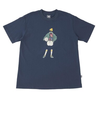 WT41579NNY W Basketball Style Tシャツ NNY 677044-0001