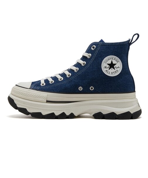 31311640　AS (R) TREKWAVE DA HI　*DARK BLUE　678571-0001