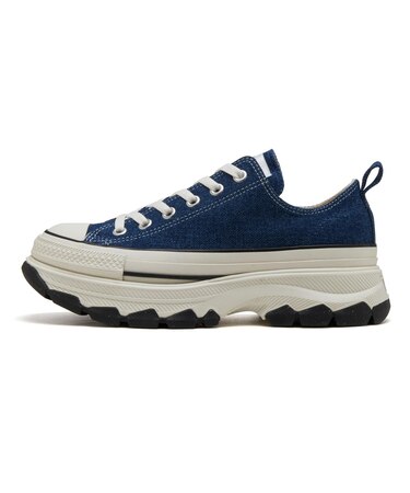 31311650　AS (R) TREKWAVE DA OX　*DARK BLUE　678572-0001