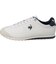 QL1XJC08WN　LCS ﾍﾞﾙｼｰ　WHITE/NAVY　676921-0001